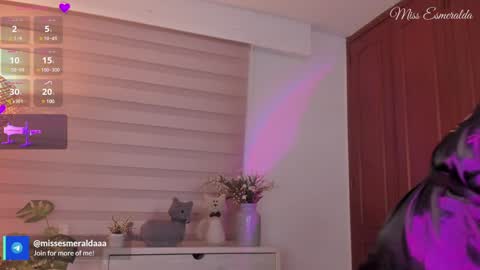 Julieta Arboleda   but i like call me esme online show from January 2025 05:16:01 AM