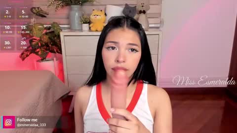 Julieta Arboleda   but i like call me esme online show from September 2025 09:59:02 PM