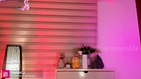 Julieta Arboleda   but i like call me esme online show from June 2026 11:17:02 PM