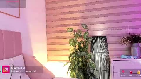Julieta Arboleda   but i like call me esme online show from July 2026 11:13:02 PM