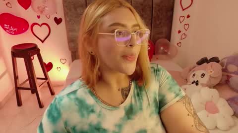 Snapshot of missevans_ chatting on February 2026 03:49:02 PM missevans_ online show from February 2026 03:49:02 PM