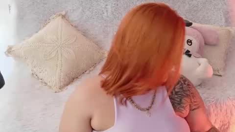 missevans_ online show from April 2026 07:58:01 PM