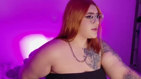 missevans_ online show from June 2026 07:41:01 PM