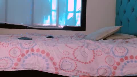 Snapshot of missflowernaugthy1 chatting on September 2025 08:10:01 PM flower online show from September 2025 08:10:01 PM