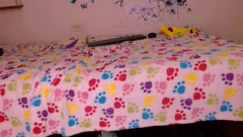 Snapshot of missflowernaugthy1 chatting on September 2025 10:26:02 PM flower online show from September 2025 10:26:02 PM