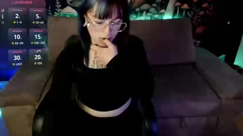 Snapshot of missfungi chatting on September 2025 01:32:02 AM Luna online show from September 2025 01:32:02 AM