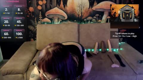 Snapshot of missfungi chatting on October 2025 01:43:02 PM Luna online show from October 2025 01:43:02 PM