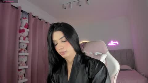 Gisell   Gigi online show from July 2026 04:39:33 PM