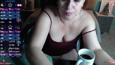Snapshot of missgomezz_ chatting on January 2025 03:08:02 AM Maria Gomezz online show from January 2025 03:08:02 AM