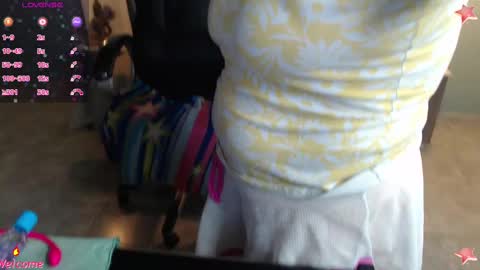 Snapshot of missgomezz_ chatting on February 2025 05:26:02 AM Maria Gomezz online show from February 2025 05:26:02 AM