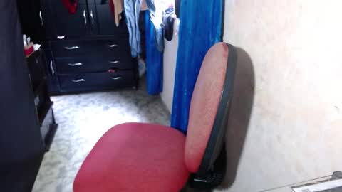 Snapshot of missgomezz_ chatting on September 2025 04:51:02 PM Maria Gomezz online show from September 2025 04:51:02 PM