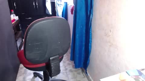 Snapshot of missgomezz_ chatting on October 2025 04:35:02 PM Maria Gomezz online show from October 2025 04:35:02 PM