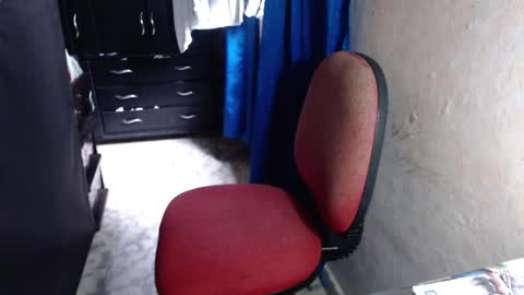 Snapshot of missgomezz_ chatting on October 2025 06:17:02 PM Maria Gomezz online show from October 2025 06:17:02 PM