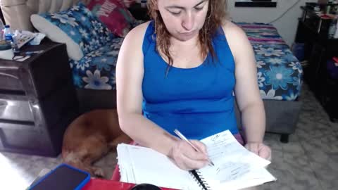 Snapshot of missgomezz_ chatting on November 2025 06:43:02 PM Maria Gomezz online show from November 2025 06:43:02 PM