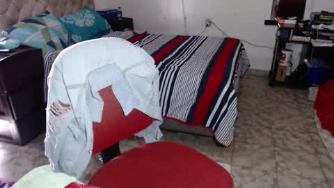 Snapshot of missgomezz_ chatting on January 2026 06:31:01 PM Maria Gomezz online show from January 2026 06:31:01 PM