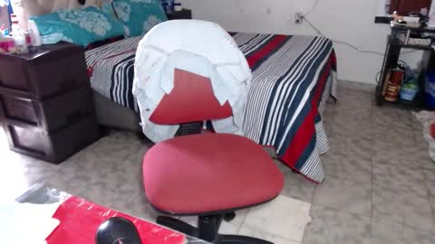 Snapshot of missgomezz_ chatting on February 2026 06:25:01 PM Maria Gomezz online show from February 2026 06:25:01 PM