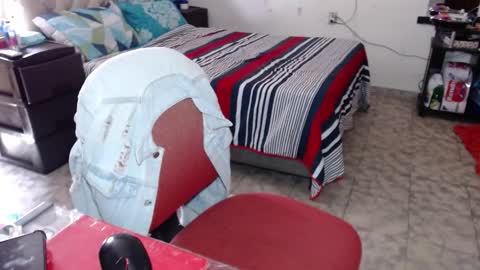 Snapshot of missgomezz_ chatting on February 2026 06:51:02 PM Maria Gomezz online show from February 2026 06:51:02 PM