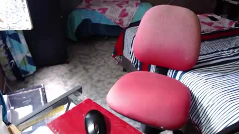 Maria Gomezz online show from July 2026 06:20:01 PM