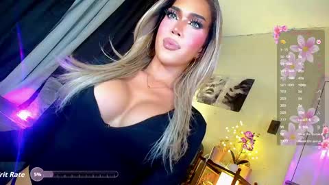 Miss ShamThe Woman you need online show from May 2026 01:57:16 AM