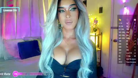 Miss ShamThe Woman you need online show from July 2026 02:05:17 AM