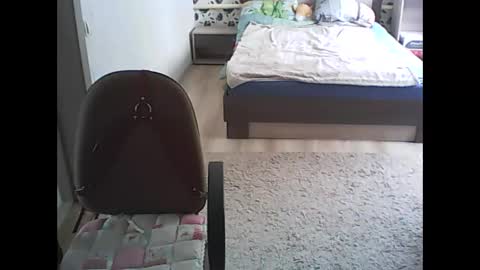 Missie Lorrie online show from February 2025 08:06:02 AM