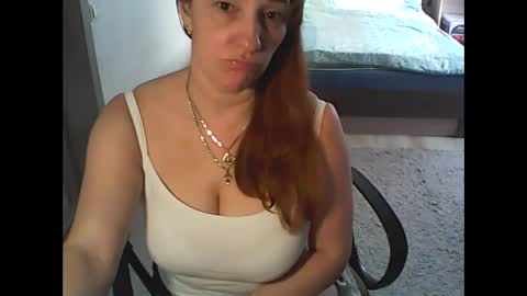 Missie Lorrie online show from February 2025 07:01:02 AM