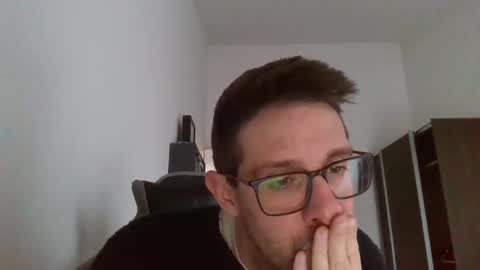 SperminatoR online show from December 2024 08:05:01 AM