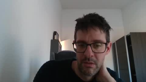 SperminatoR online show from January 2025 02:20:01 PM