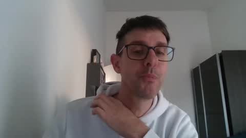 SperminatoR online show from January 2025 08:35:02 AM