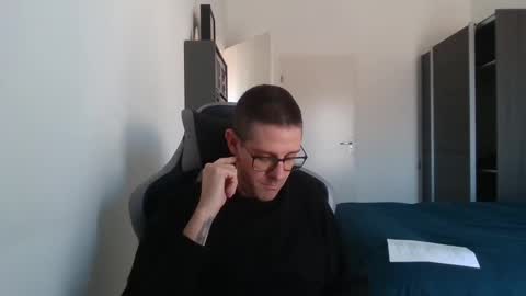 SperminatoR online show from February 2025 10:46:01 AM