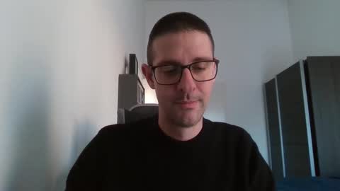 SperminatoR online show from February 2025 07:40:01 AM