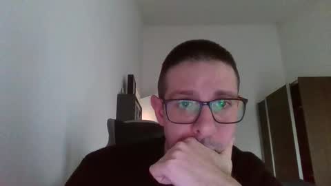 SperminatoR online show from February 2025 07:07:02 AM