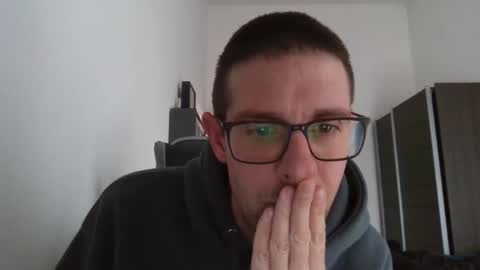 SperminatoR online show from February 2025 01:37:02 PM