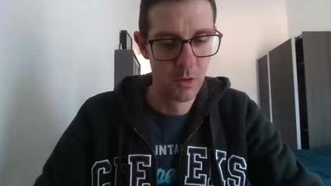 SperminatoR online show from February 2025 02:34:01 PM