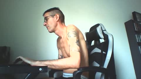 SperminatoR online show from July 2026 07:17:02 AM