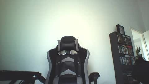 SperminatoR online show from July 2026 06:32:02 AM