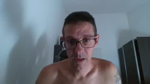 SperminatoR online show from July 2026 07:37:02 AM