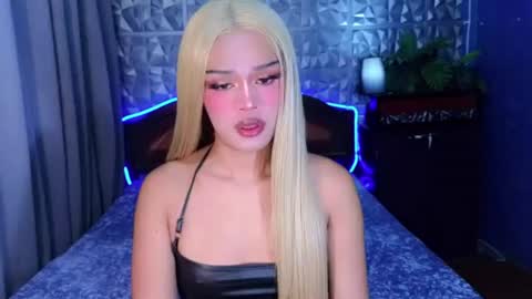 im your queen steffie online show from June 2026 11:33:01 AM
