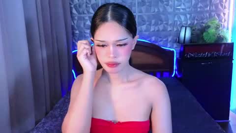 im your queen steffie online show from July 2026 01:39:02 PM