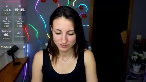 Sofia online show from November 2025 12:49:01 PM