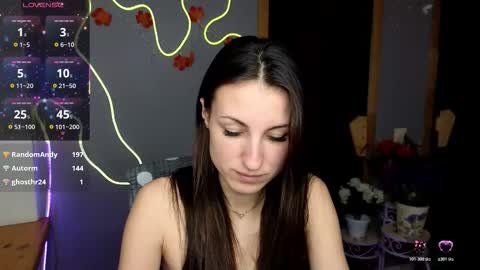 Sofia online show from November 2025 01:12:02 PM