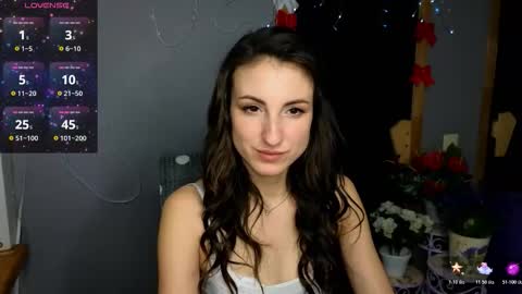Sofia online show from November 2025 12:52:01 PM