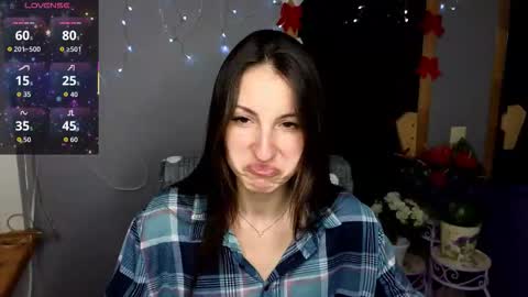 Sofia online show from December 2025 12:47:02 PM