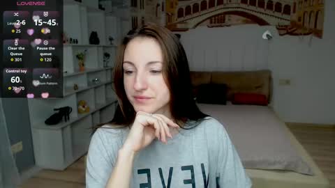 Sofia online show from February 2026 06:56:02 AM
