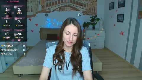 Sofia online show from February 2026 08:02:02 AM