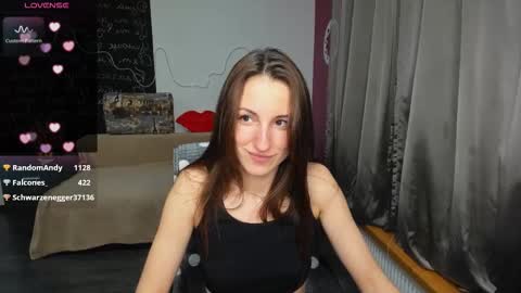 Sofia online show from February 2026 08:05:02 PM