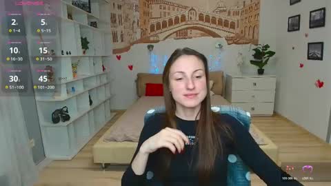 Sofia online show from April 2026 11:46:02 AM