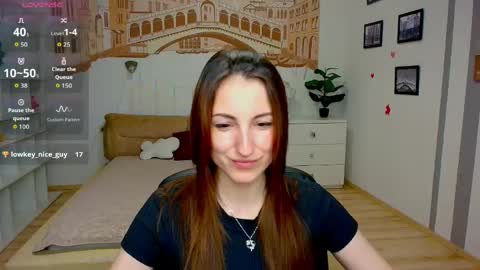 Sofia online show from May 2026 12:02:01 PM