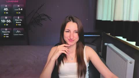 Sofia online show from May 2026 11:50:01 AM
