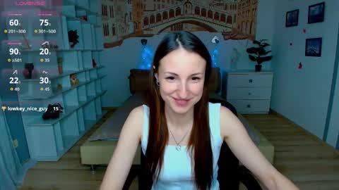 Sofia online show from May 2026 12:15:01 PM
